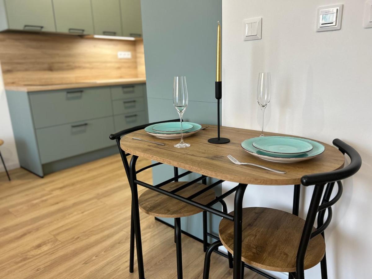 Cozy 1-Bedroom Condo Miloslavov Экстерьер фото