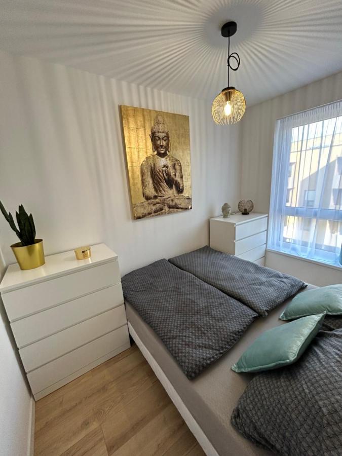 Cozy 1-Bedroom Condo Miloslavov Экстерьер фото